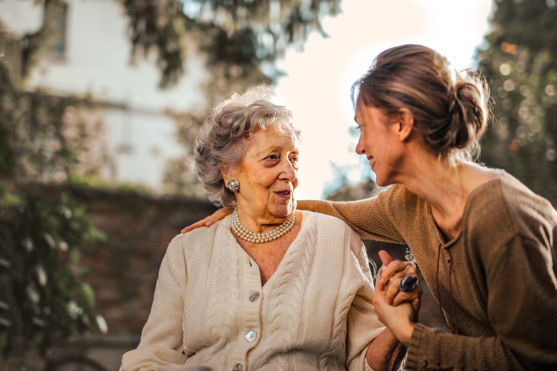 Gesunde Ernährung als Teil von Anti-Aging